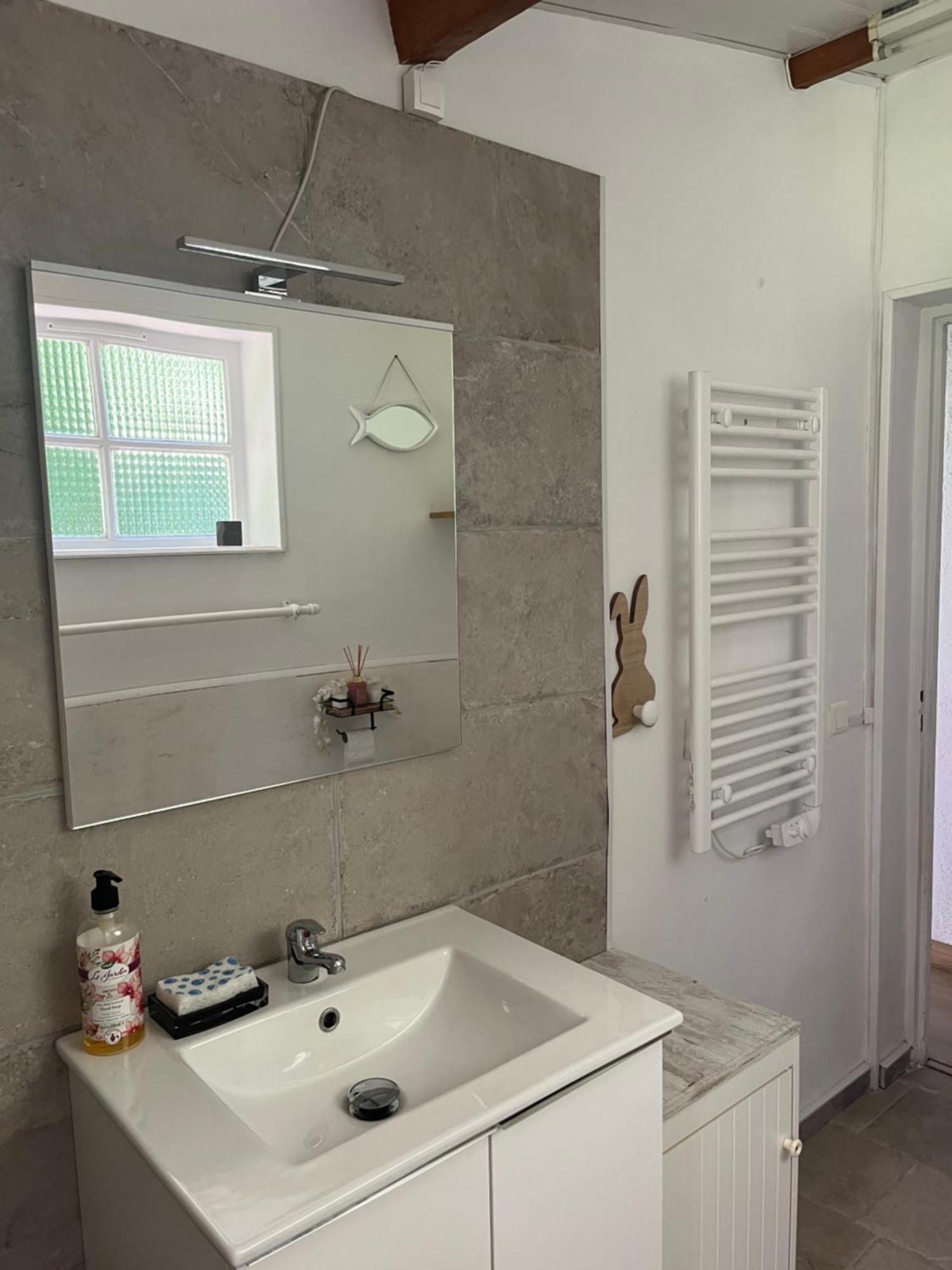 Maison 15 Min Plages Lairoux ภายนอก รูปภาพ